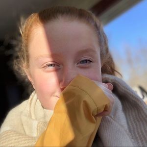 Meet your Posher, Maddie